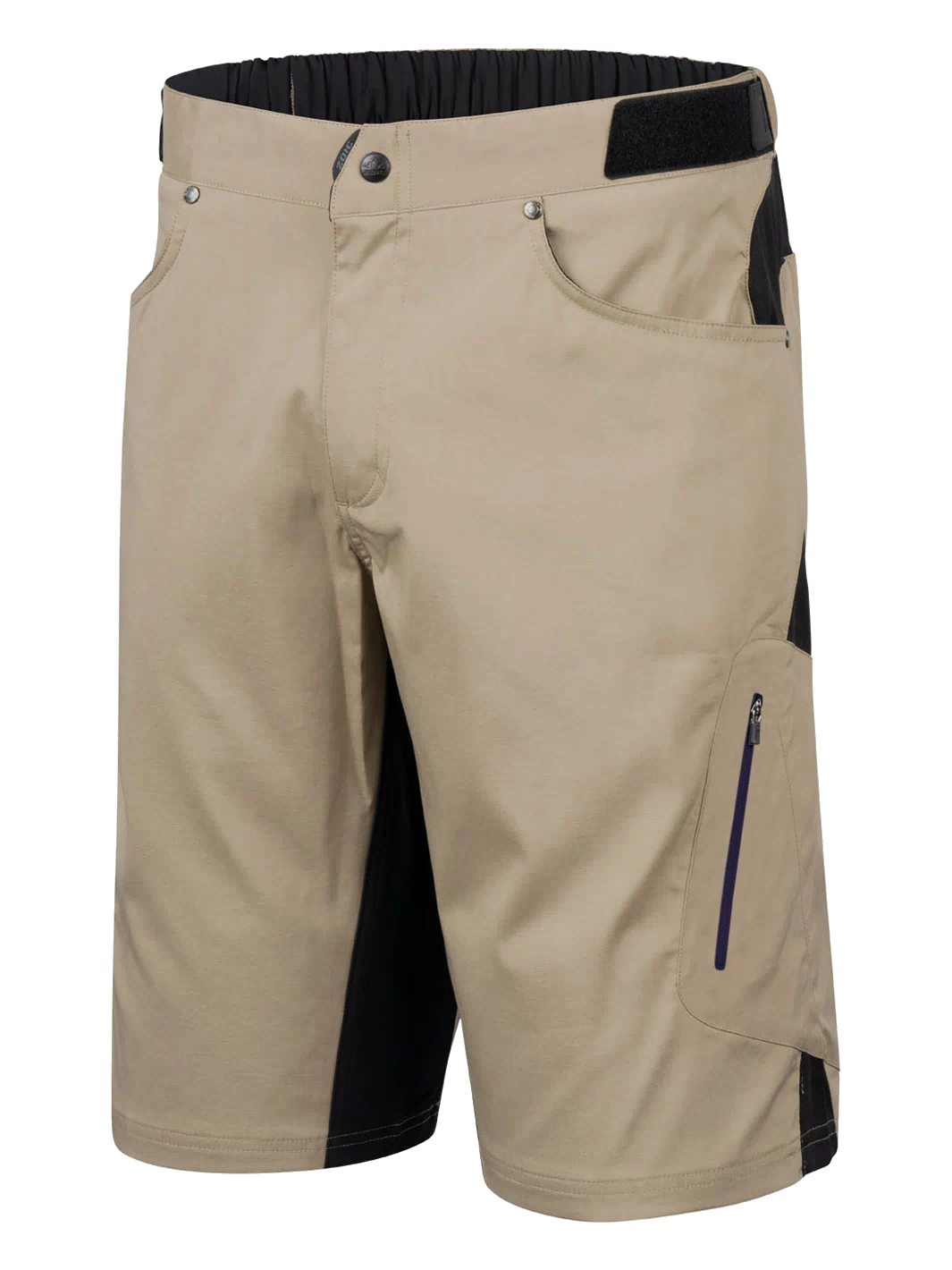 Ether Short 26 #color_tan
