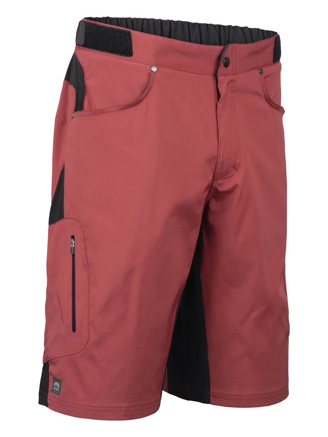 Ether Short 26 #color_clay