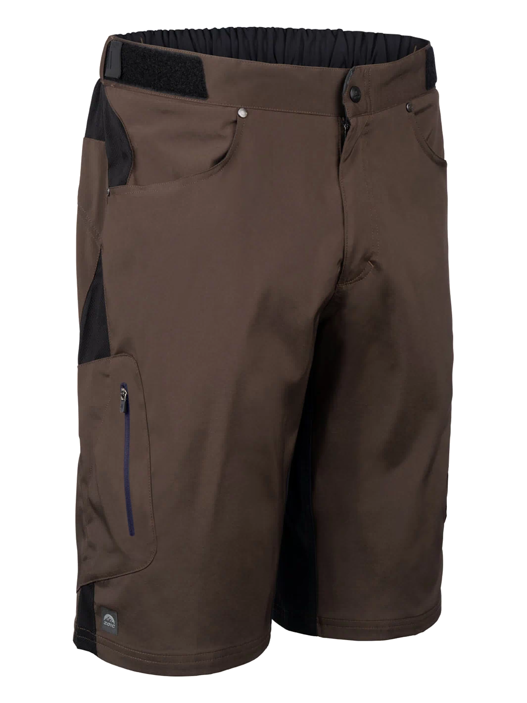 Ether Short 26 #color_java
