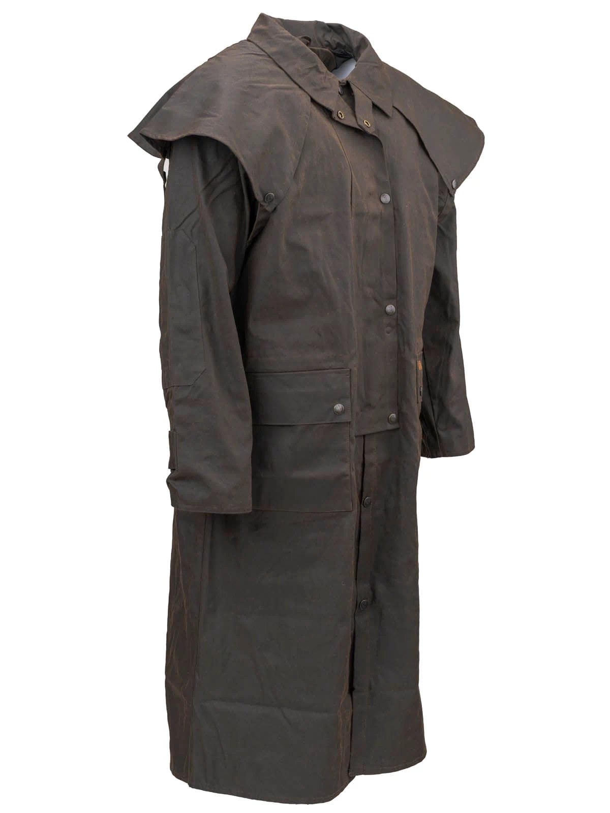 Outback Trading Company Low Rider Duster Coat Duster Coats