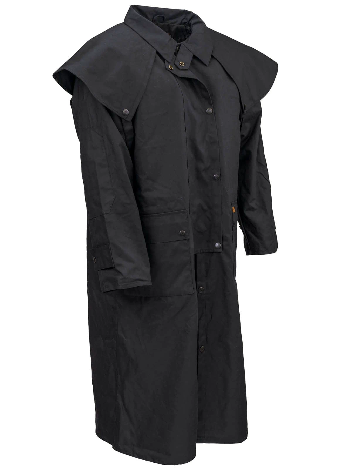 Outback Trading Company Low Rider Duster Coat Duster Coats