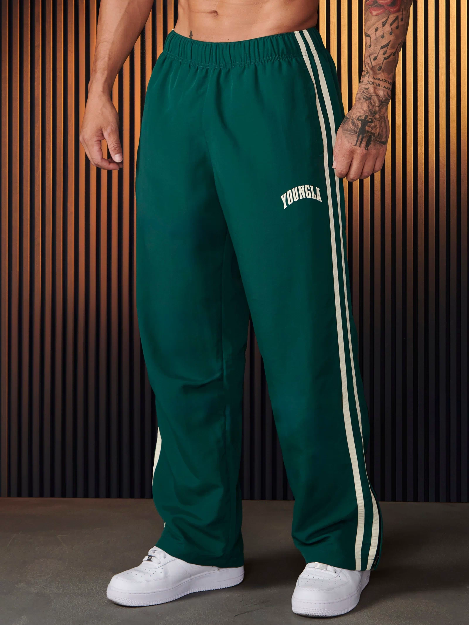 249 - Flagship Track Pants