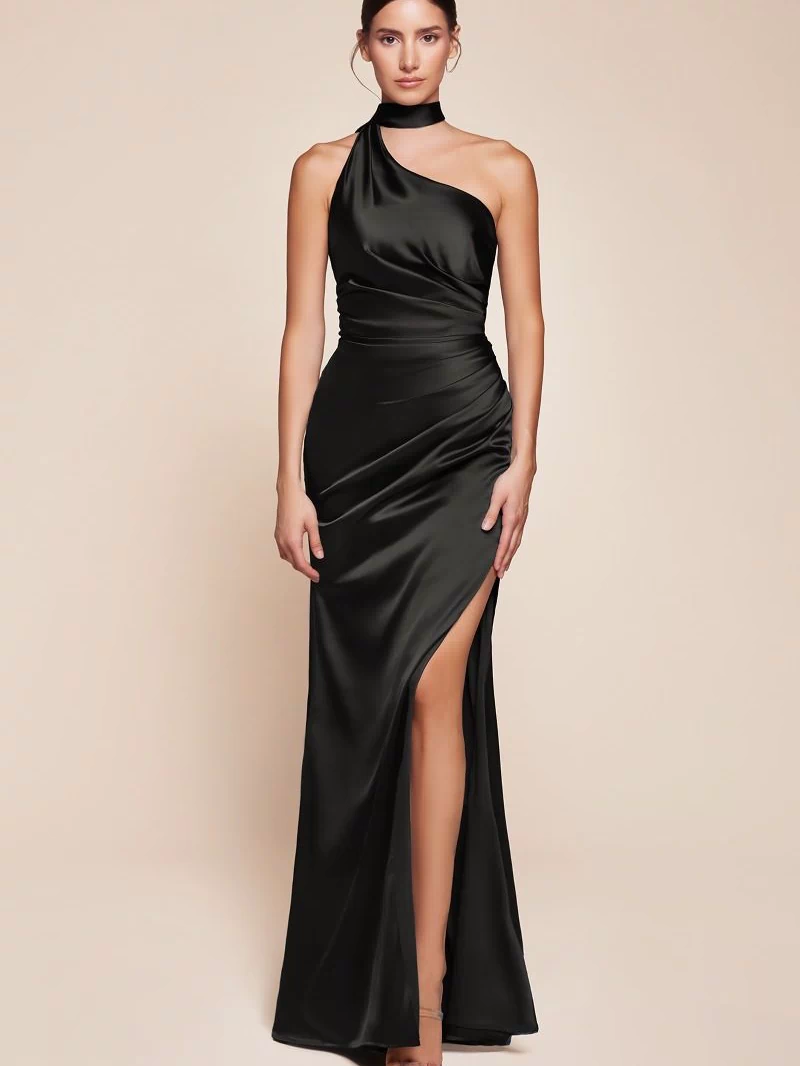 Ladivine Prom Dress 7454-Gemini Bridal Prom Tuxedo Centre