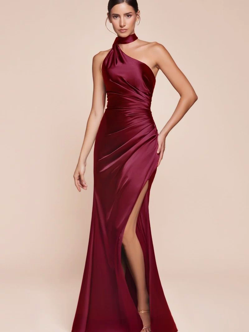 Ladivine Prom Dress 7454-Gemini Bridal Prom Tuxedo Centre