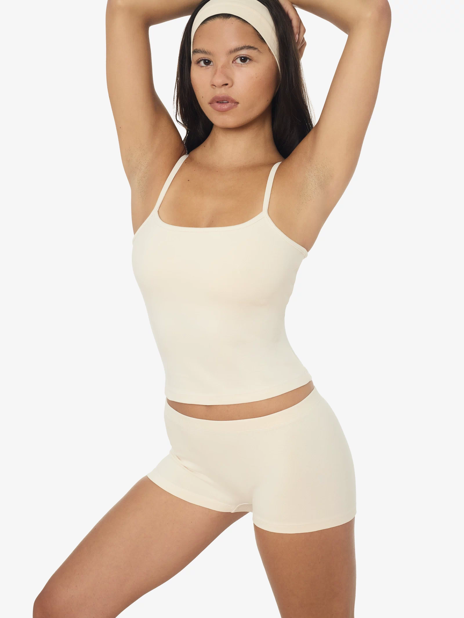 Creme [female]