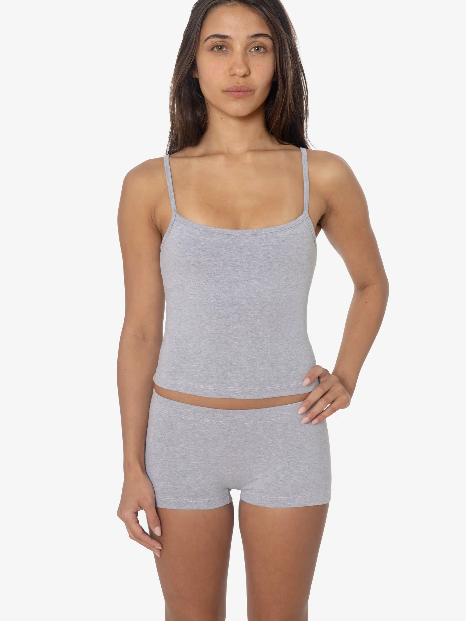 Heather Grey