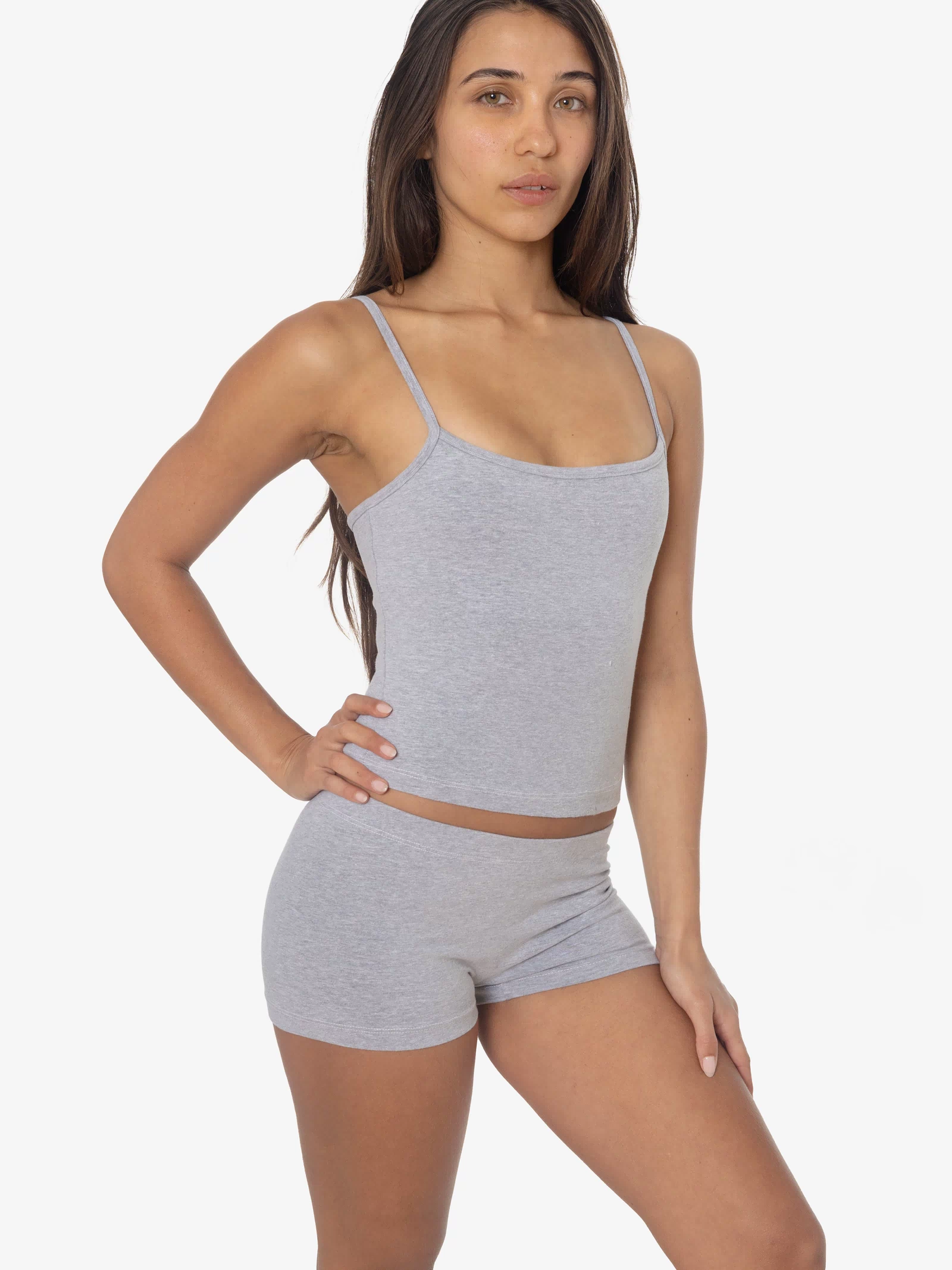 Heather Grey