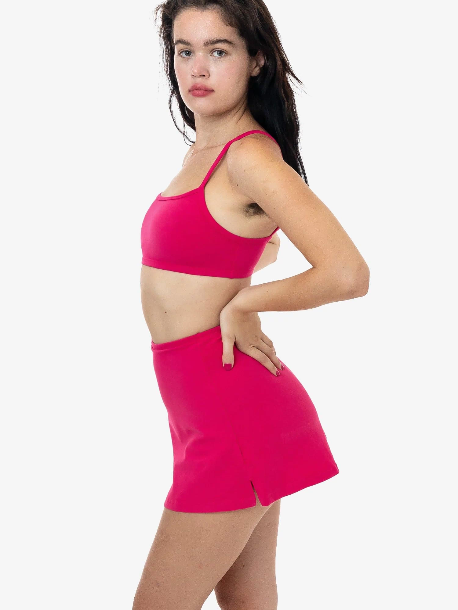 Hot Pink