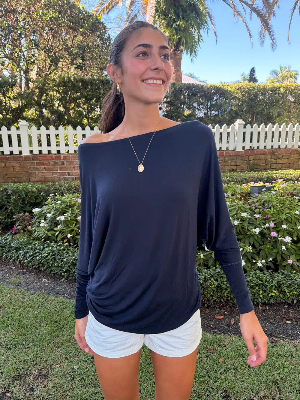 Dark Navy / XS/S