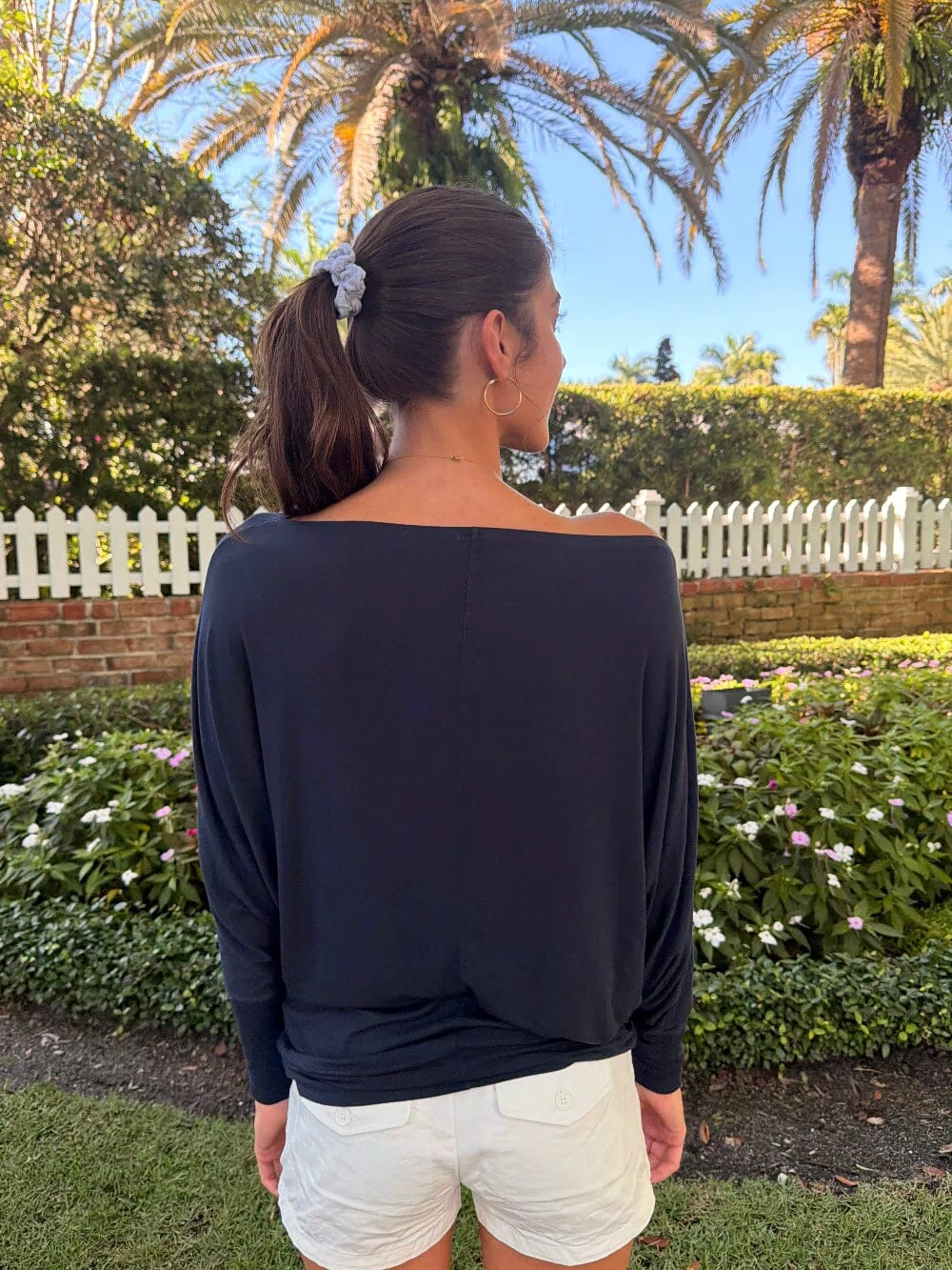 Dark Navy / XS/S