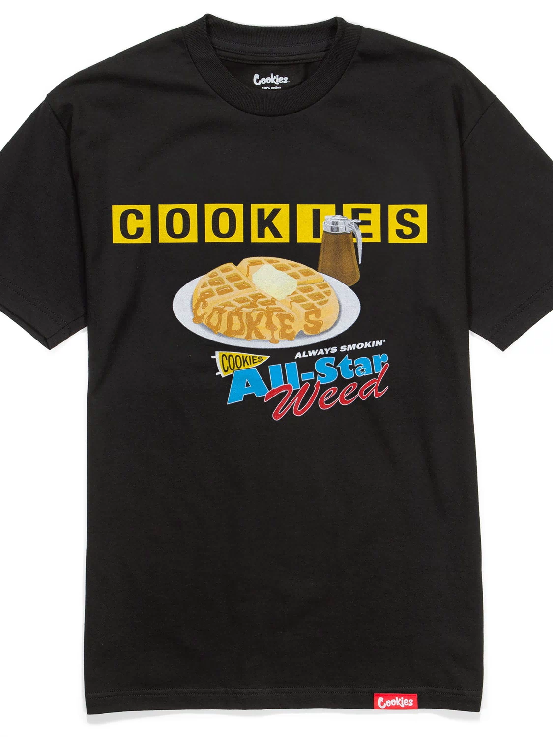 All Star Tee