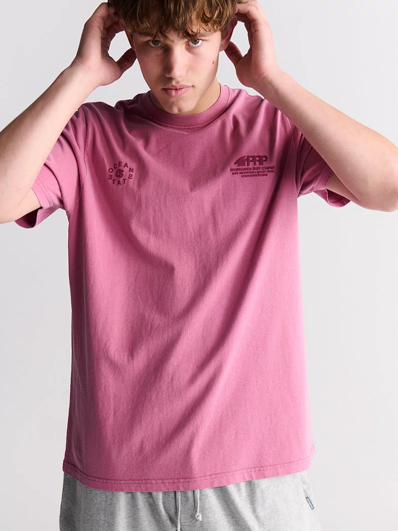 Aloha Tee