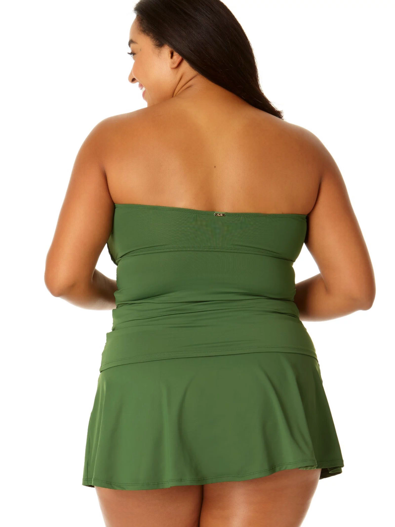 Moss Green