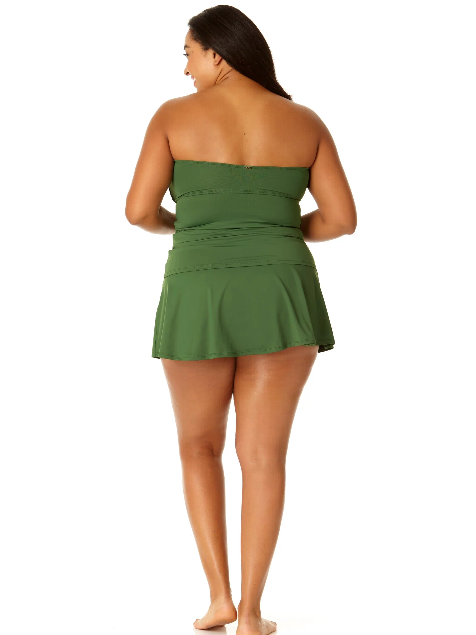 Moss Green