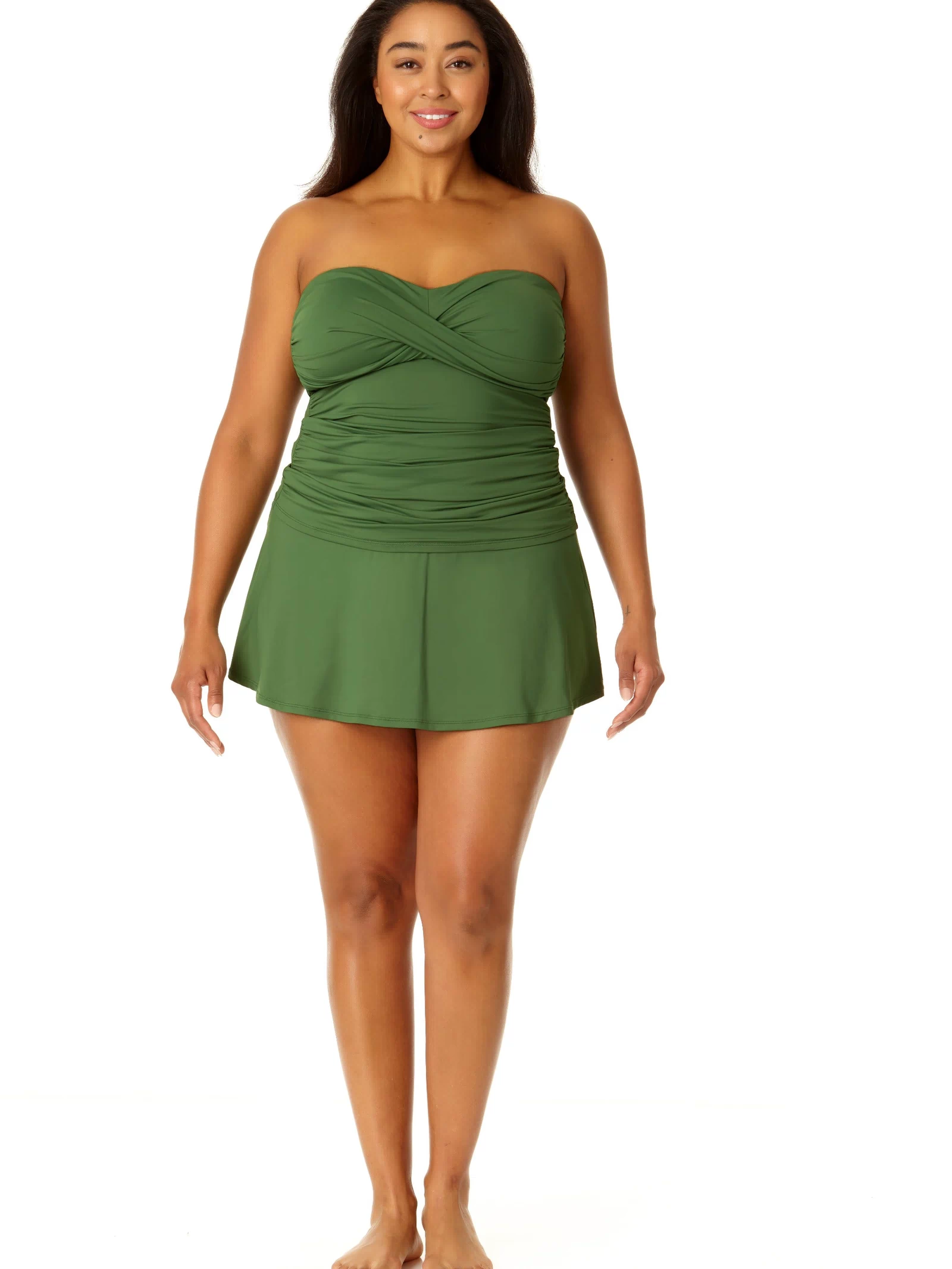 Moss Green