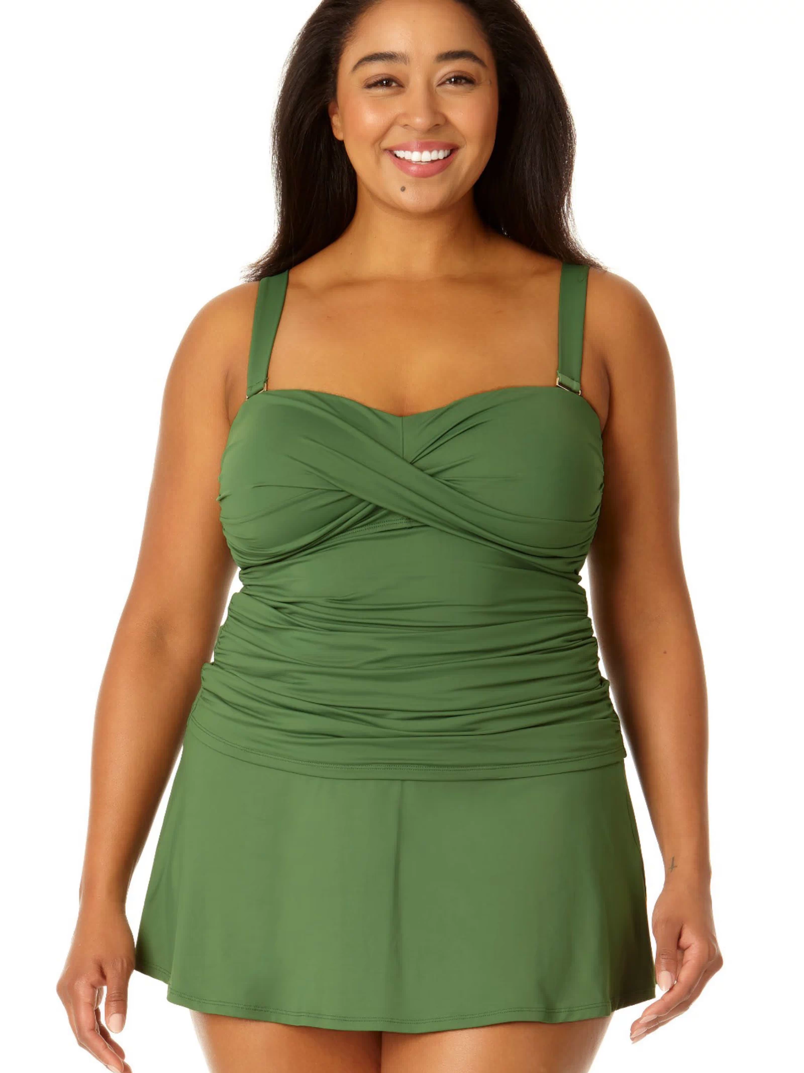Moss Green