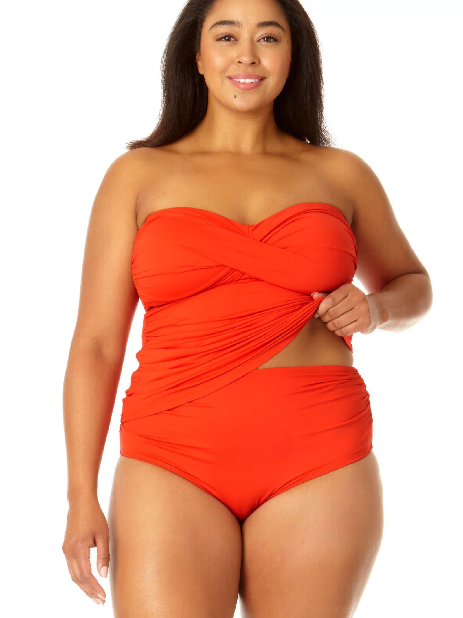 Red Spice