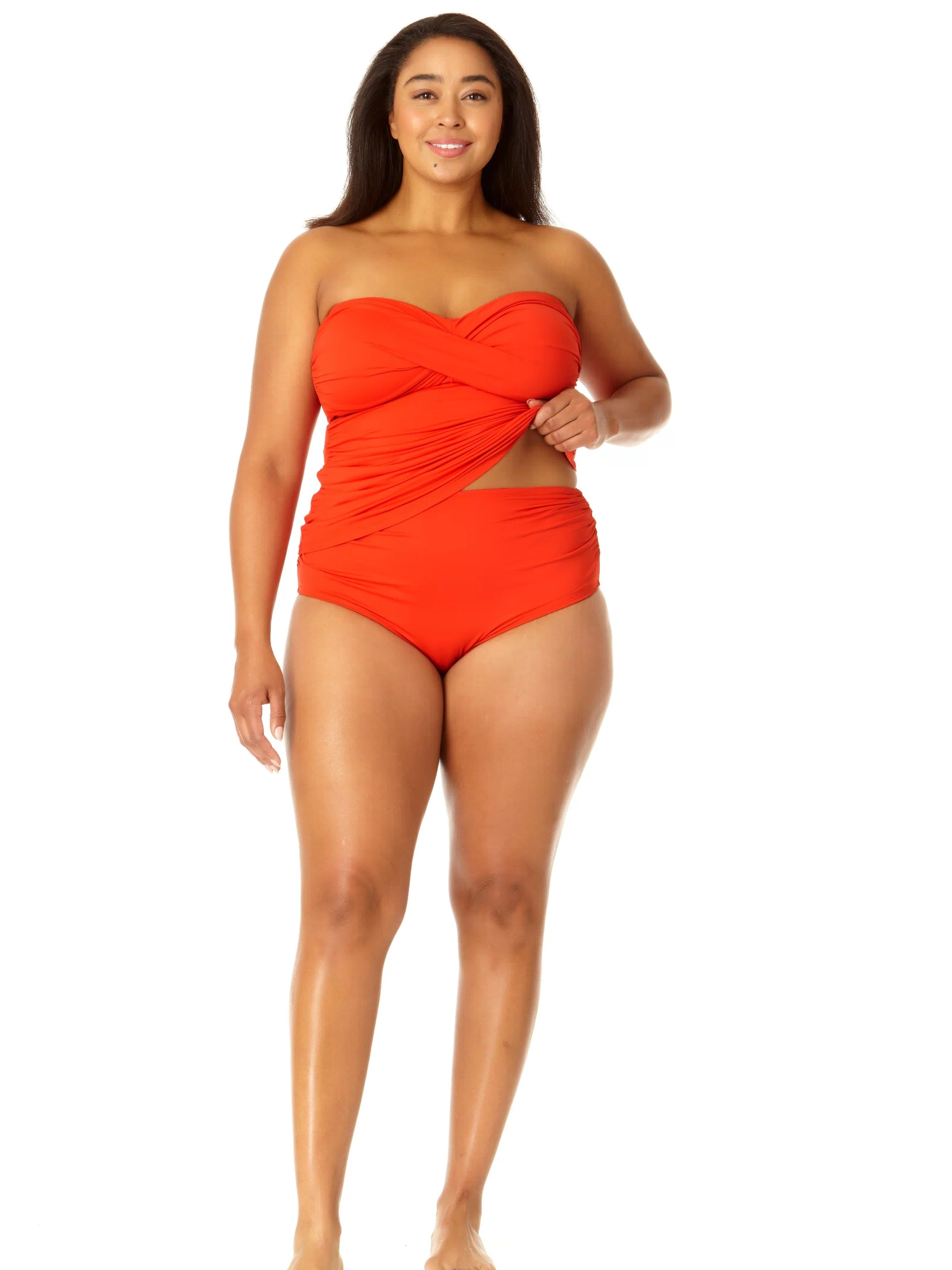 Red Spice