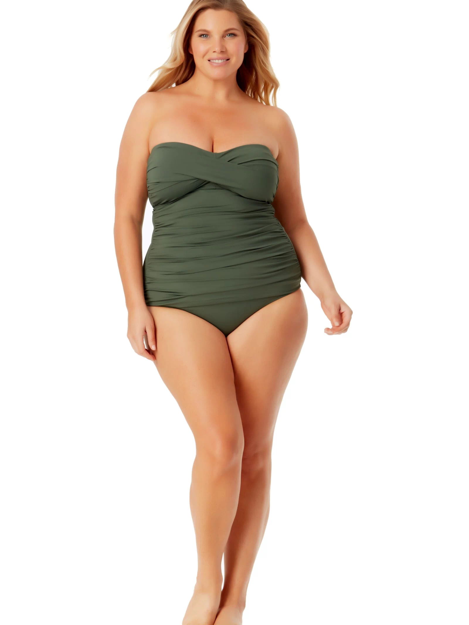Island Green
