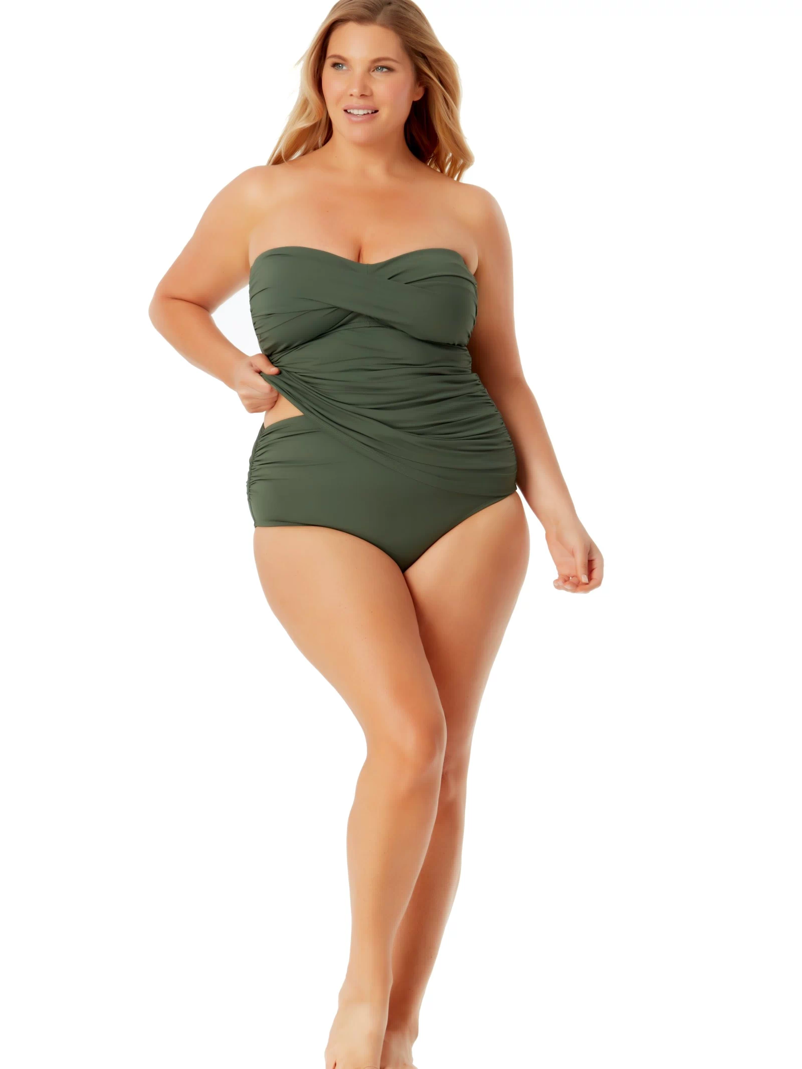 Island Green