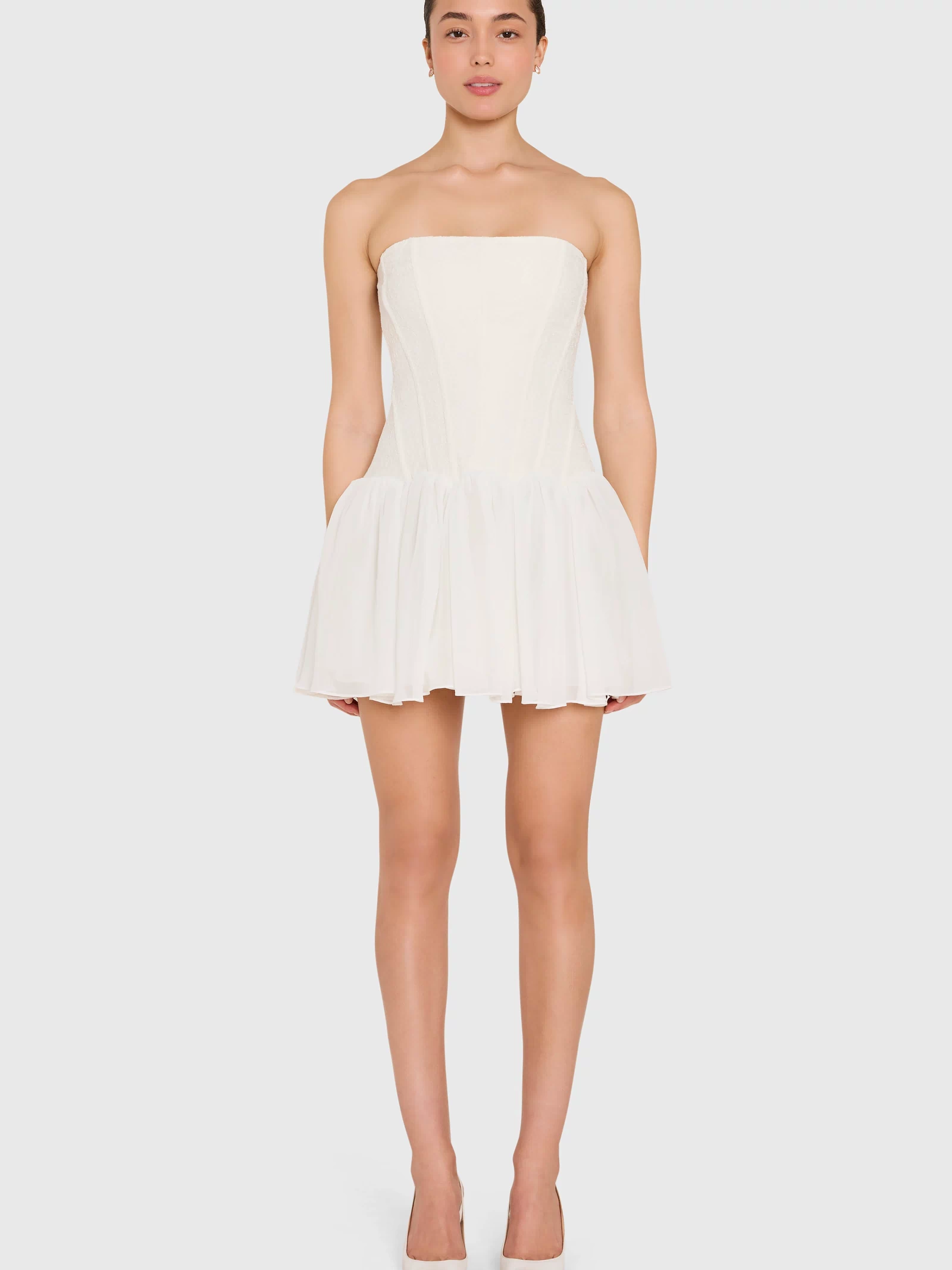 Aphrodite Dress