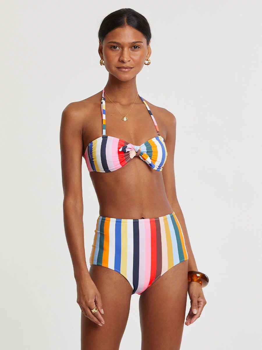 AVA | Bandeau Top