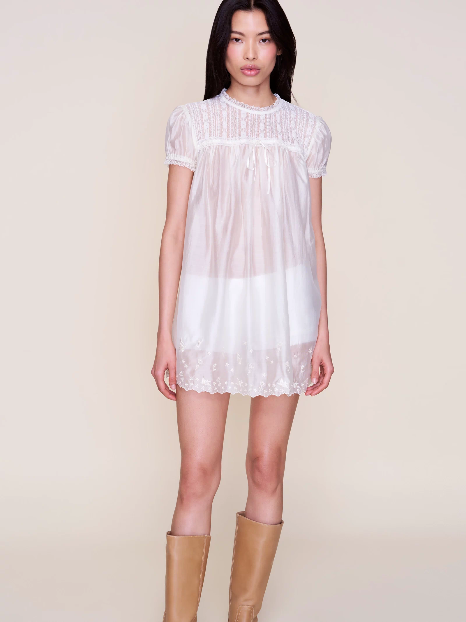 Aviva Dress