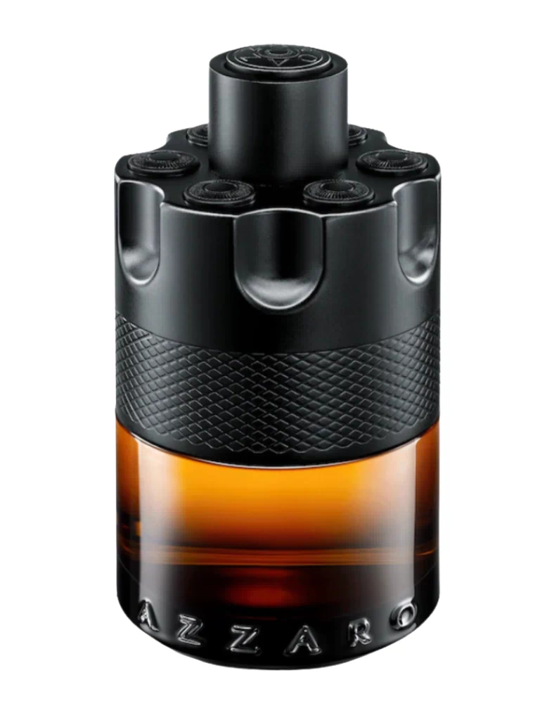 The Most Wanted Parfum