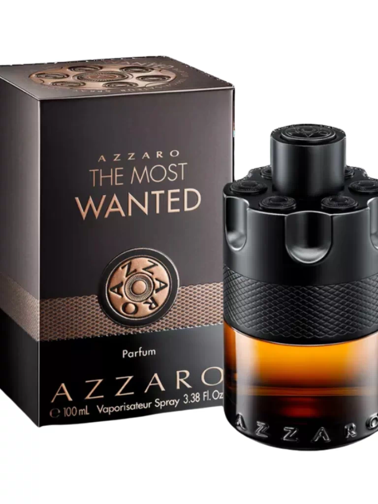 The Most Wanted Parfum 3.4 oz. / 100ml Parfum - Arvella Fragrance