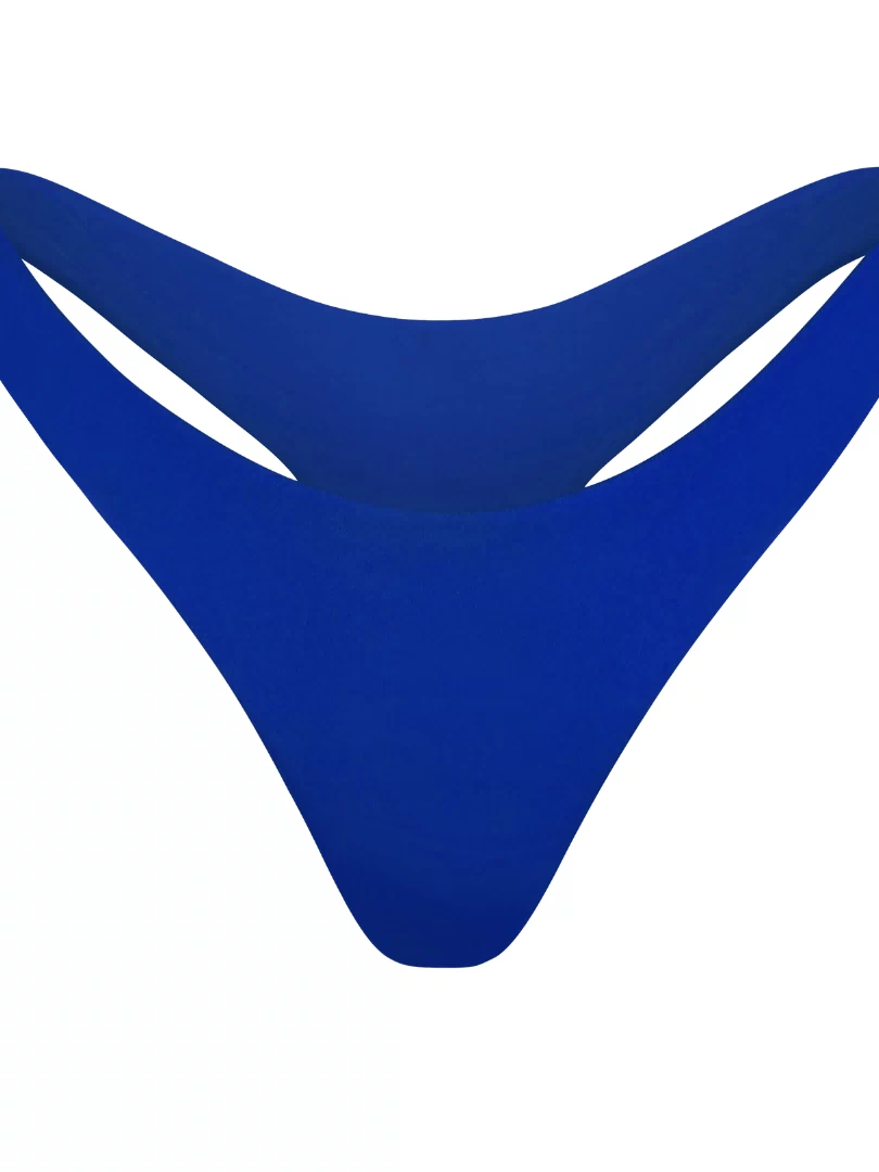 Backside Thong - First Place