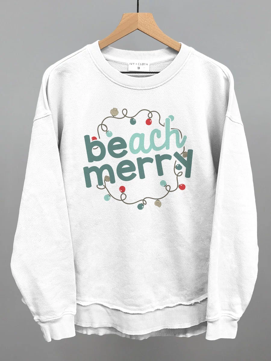 Beach Merry