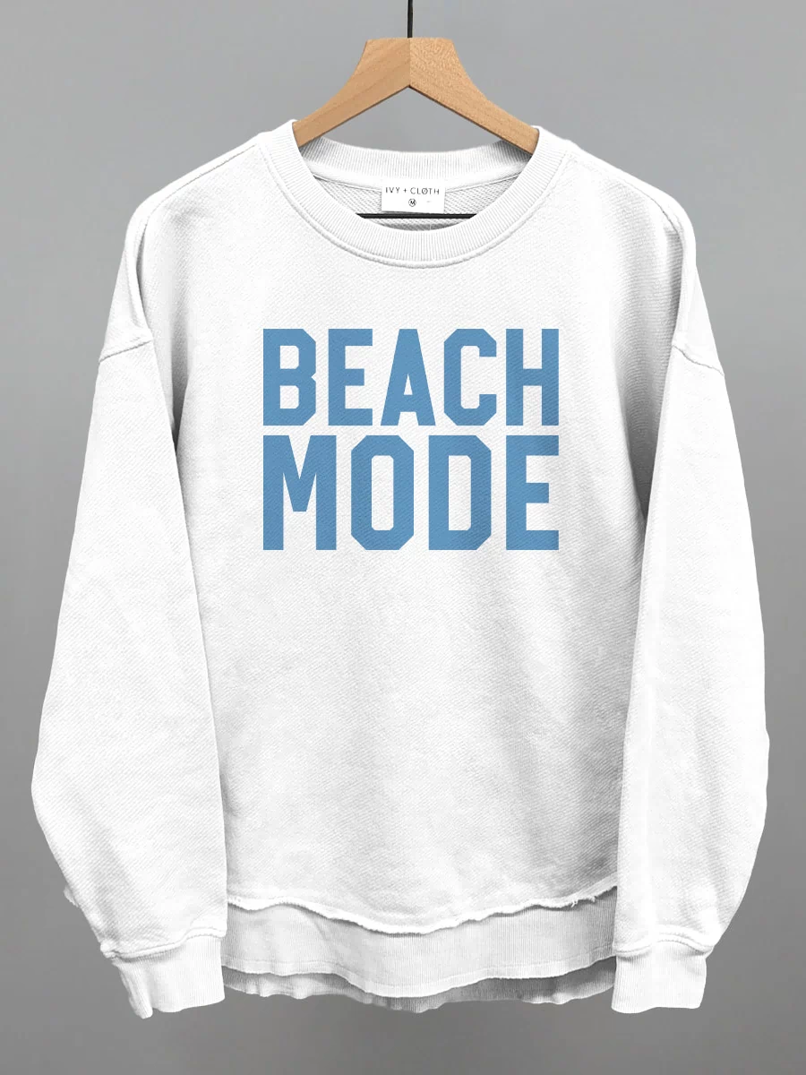 Beach Mode