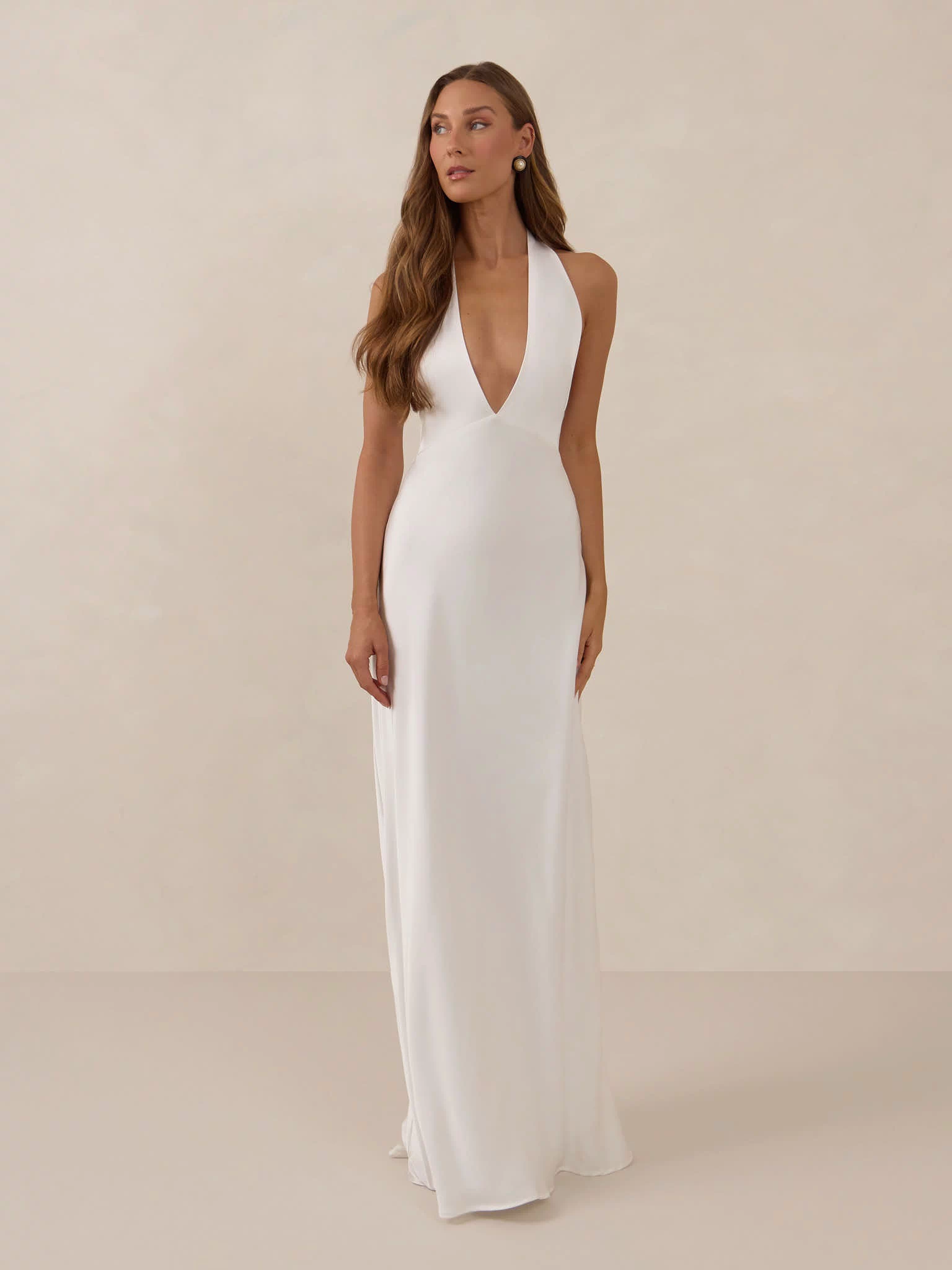 Beaumont Dress