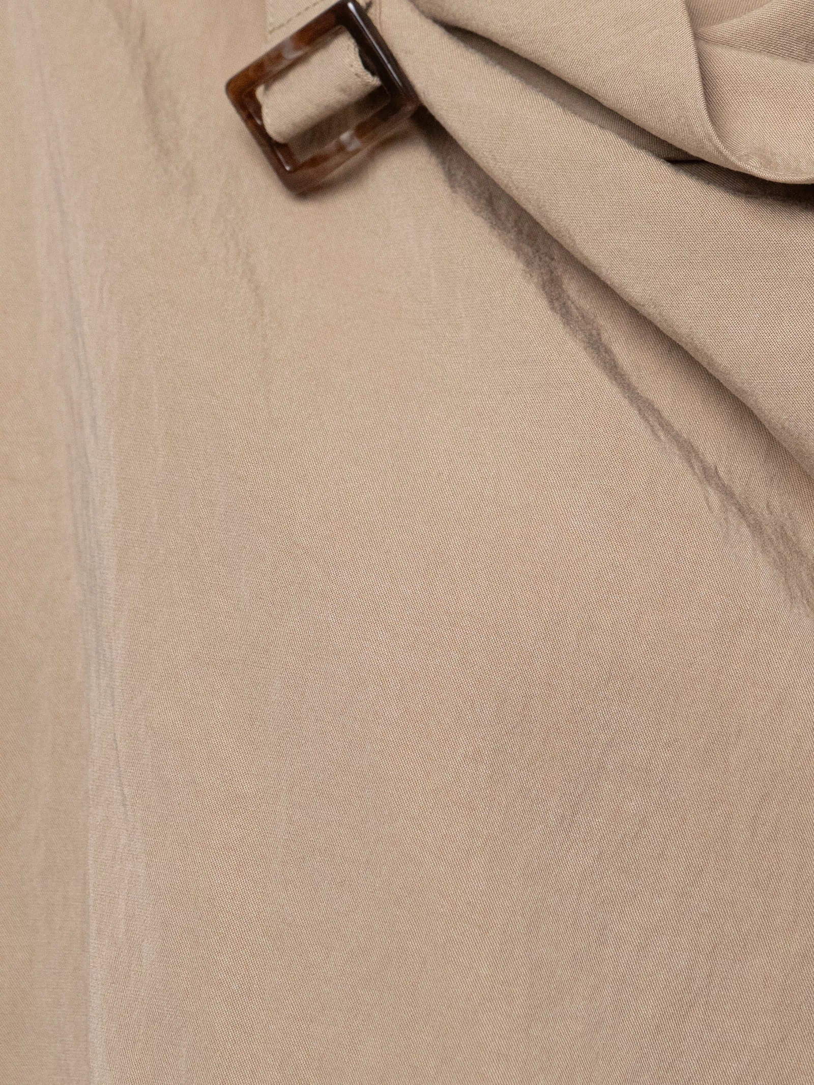 Beige Wanderlust Crop Top - JLUXLABEL