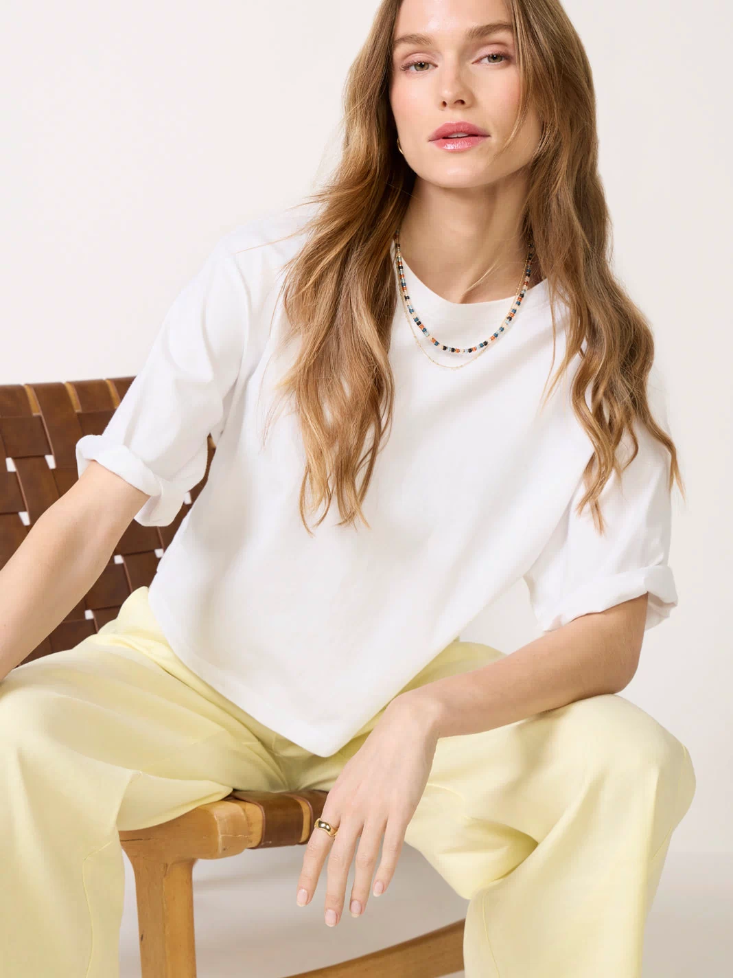 Belle Tee