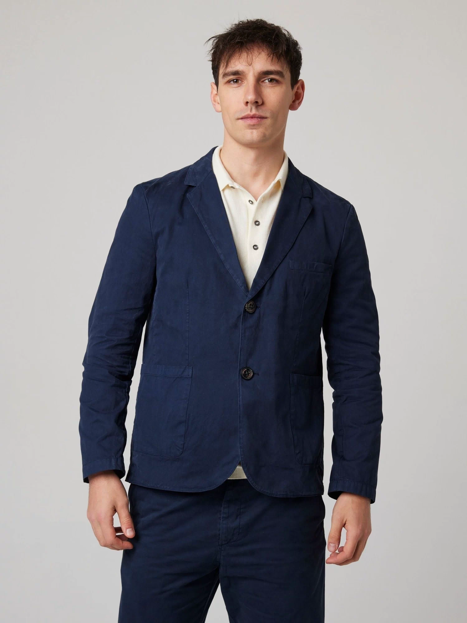 Belmont Capsule Blazer