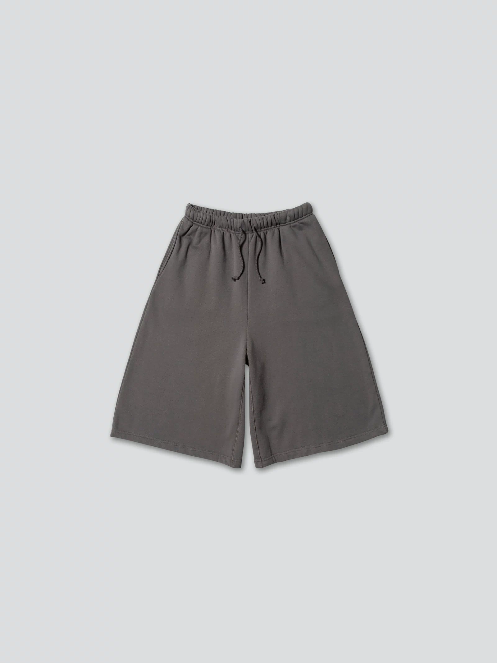 BIG CORE SWEATSHORT