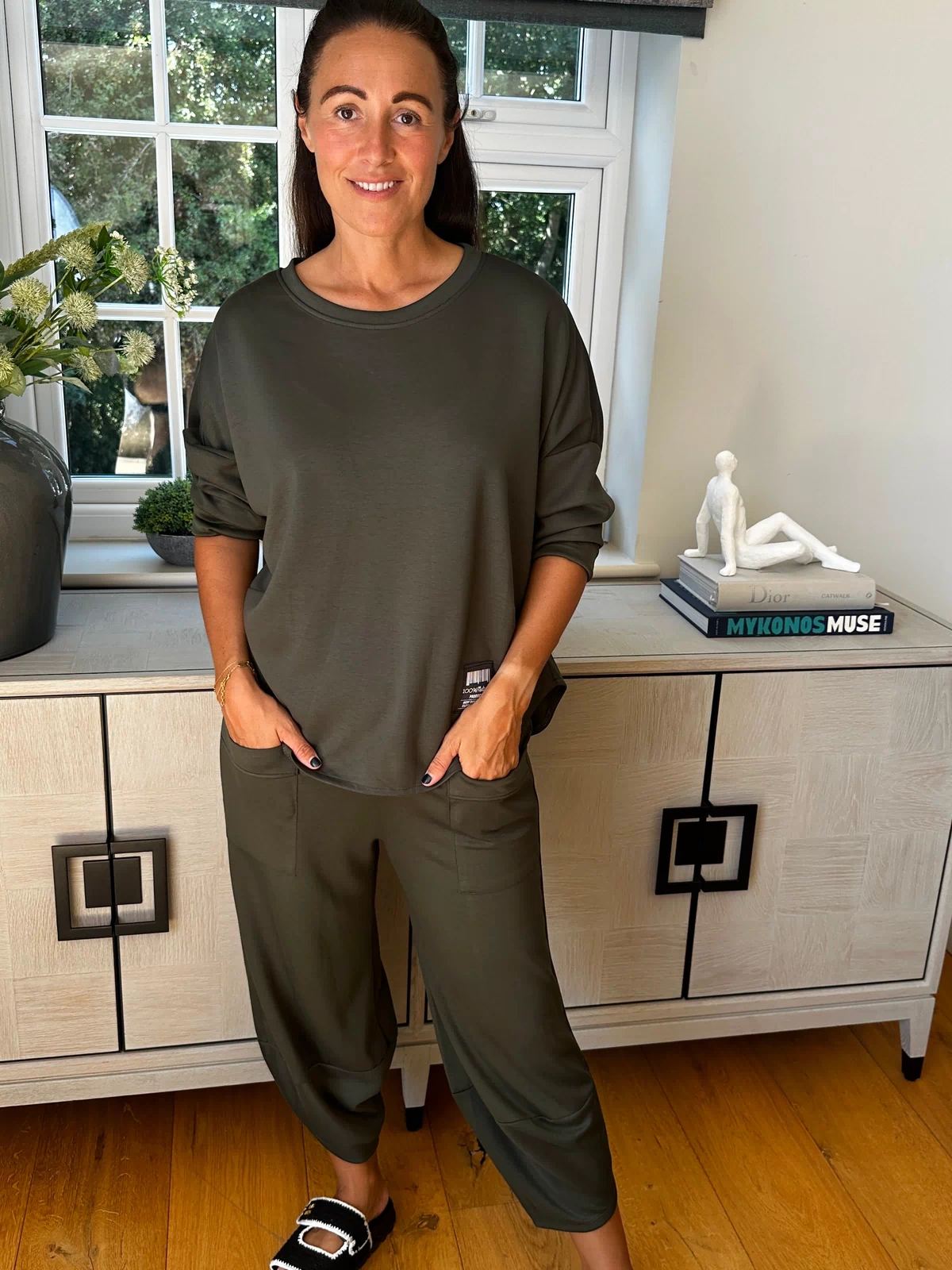 Billie Co Ord - Blush Boutique Essex