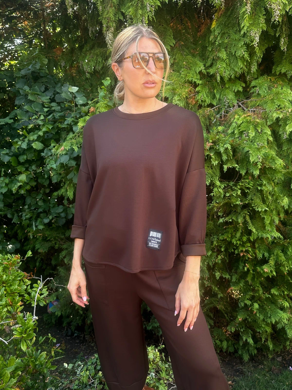 Billie Co Ord - Blush Boutique Essex