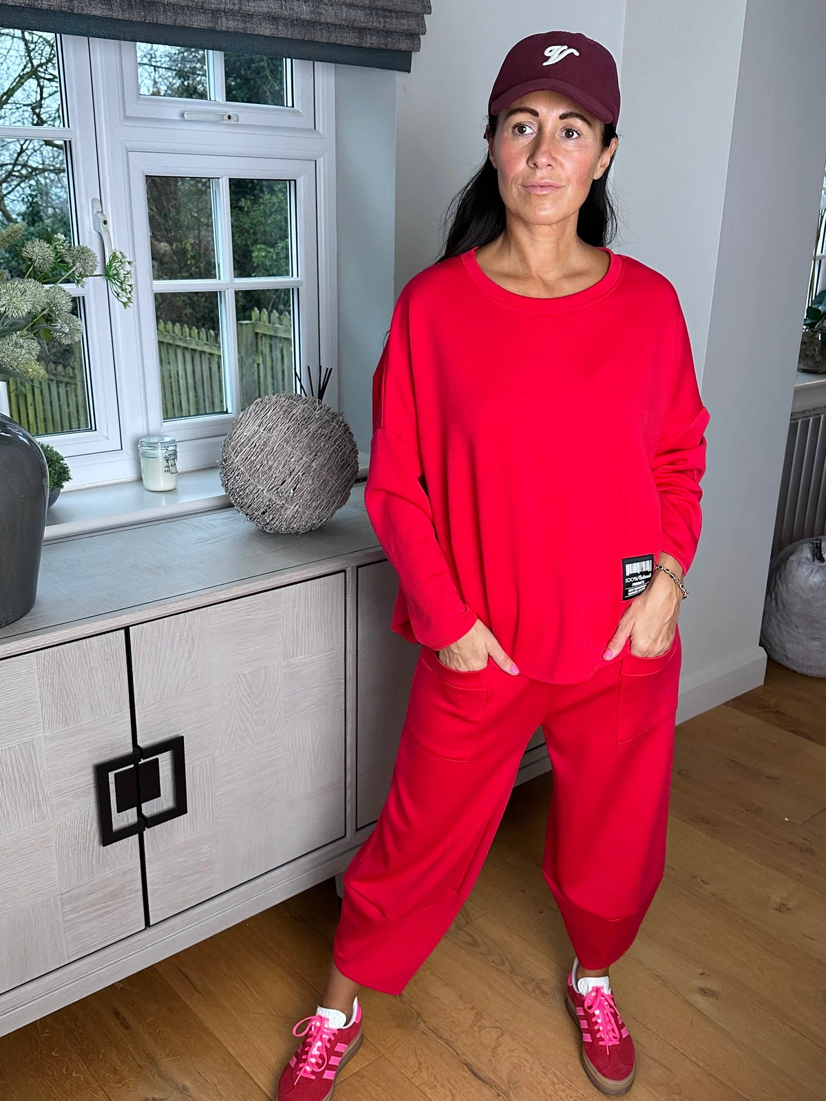 Billie Co Ord - Blush Boutique Essex