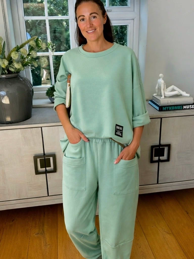 Billie Co Ord - Blush Boutique Essex