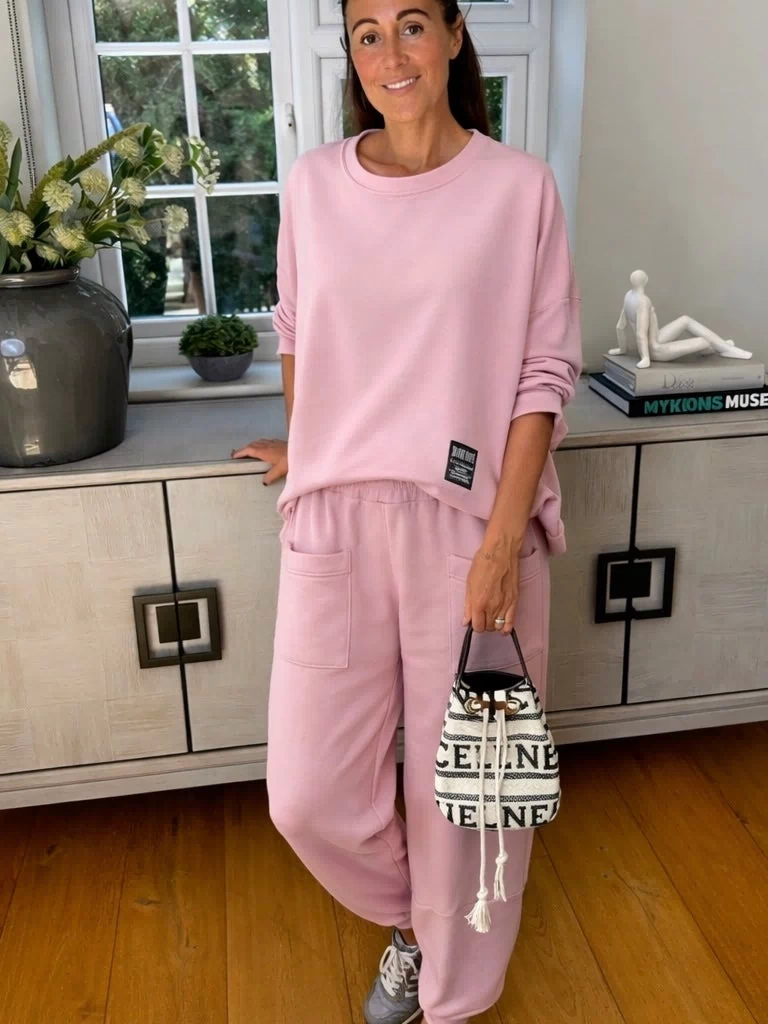 Billie Co Ord - Blush Boutique Essex