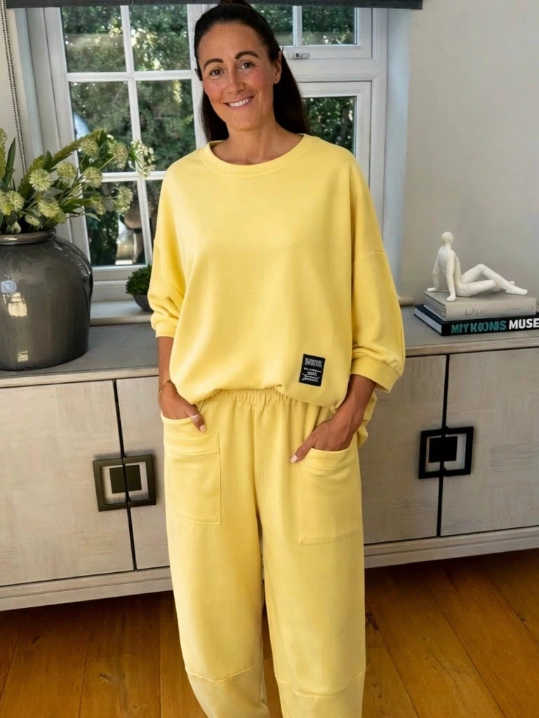 Billie Co Ord - Blush Boutique Essex