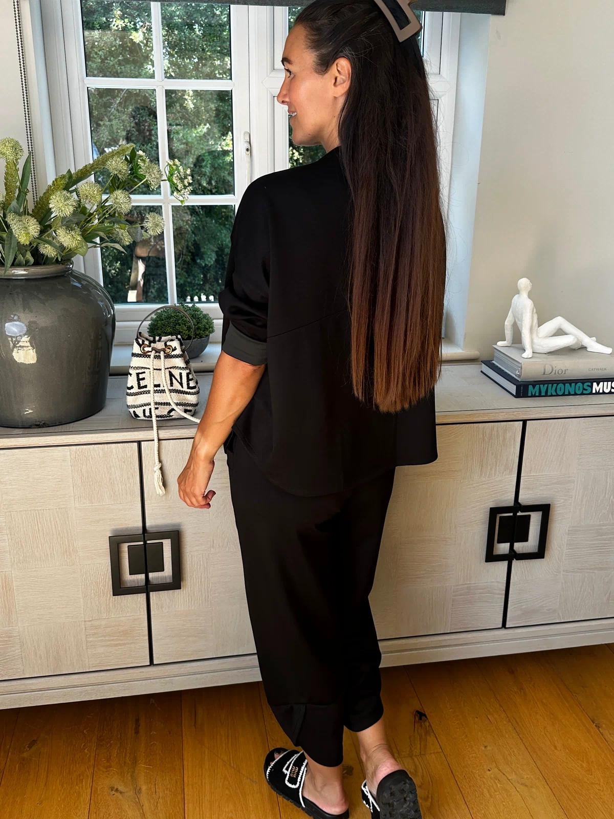 Billie Co Ord - Blush Boutique Essex