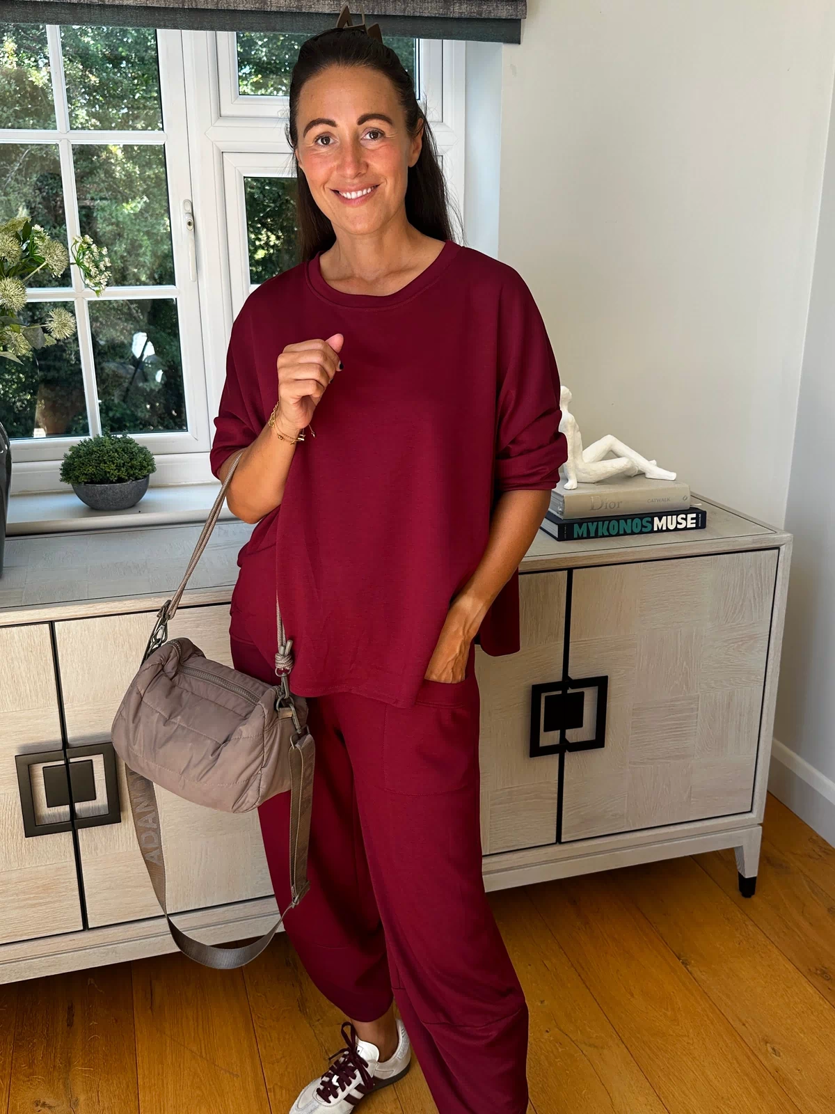 Billie Co Ord - Blush Boutique Essex