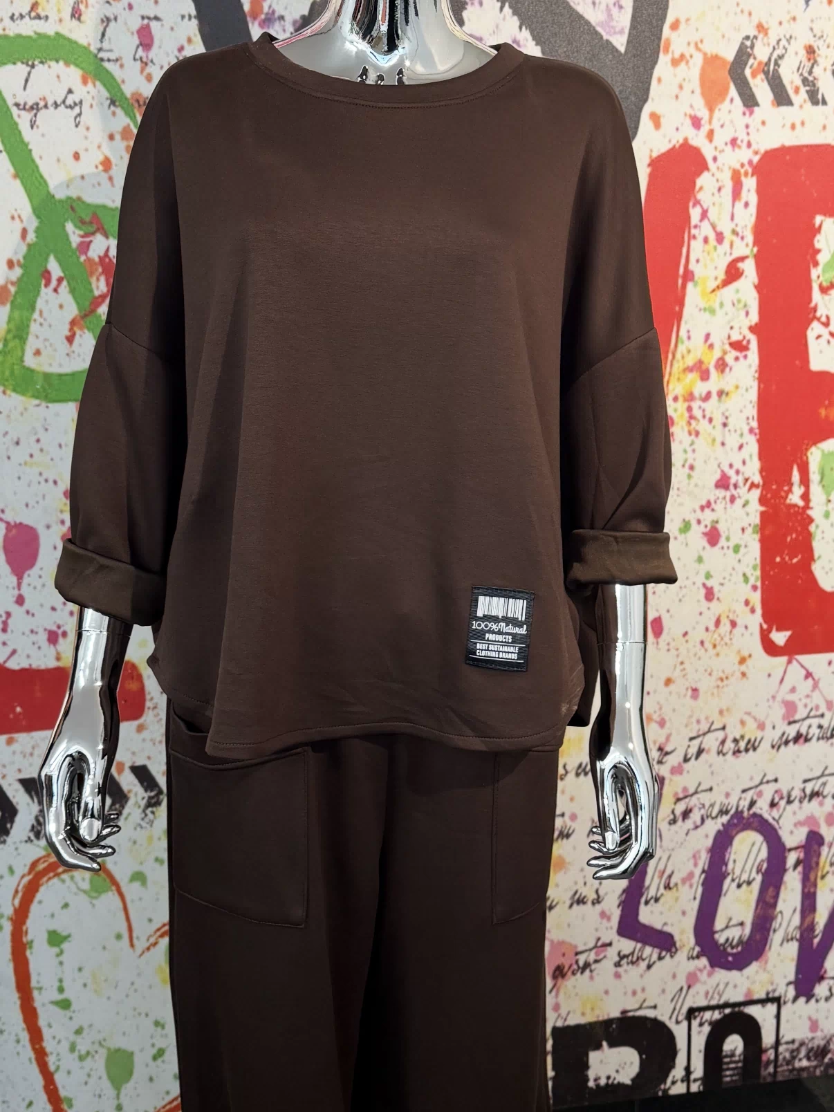 Billie Co Ord - Blush Boutique Essex