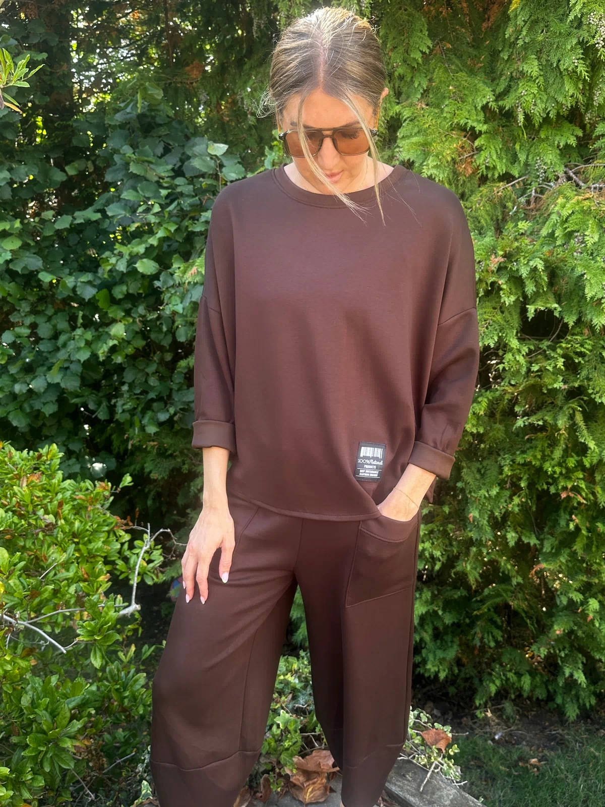 Billie Co Ord - Blush Boutique Essex