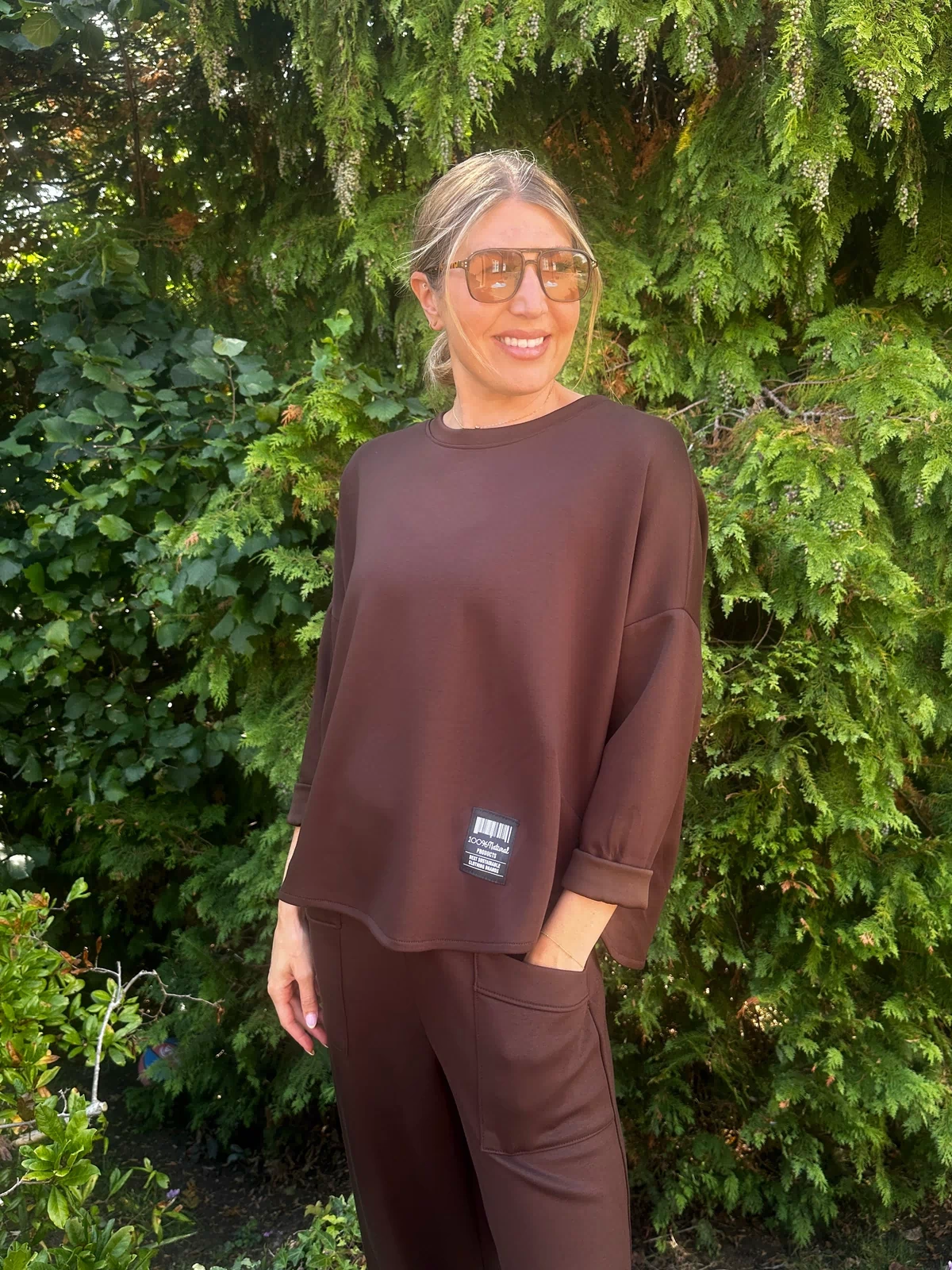 Billie Co Ord - Blush Boutique Essex