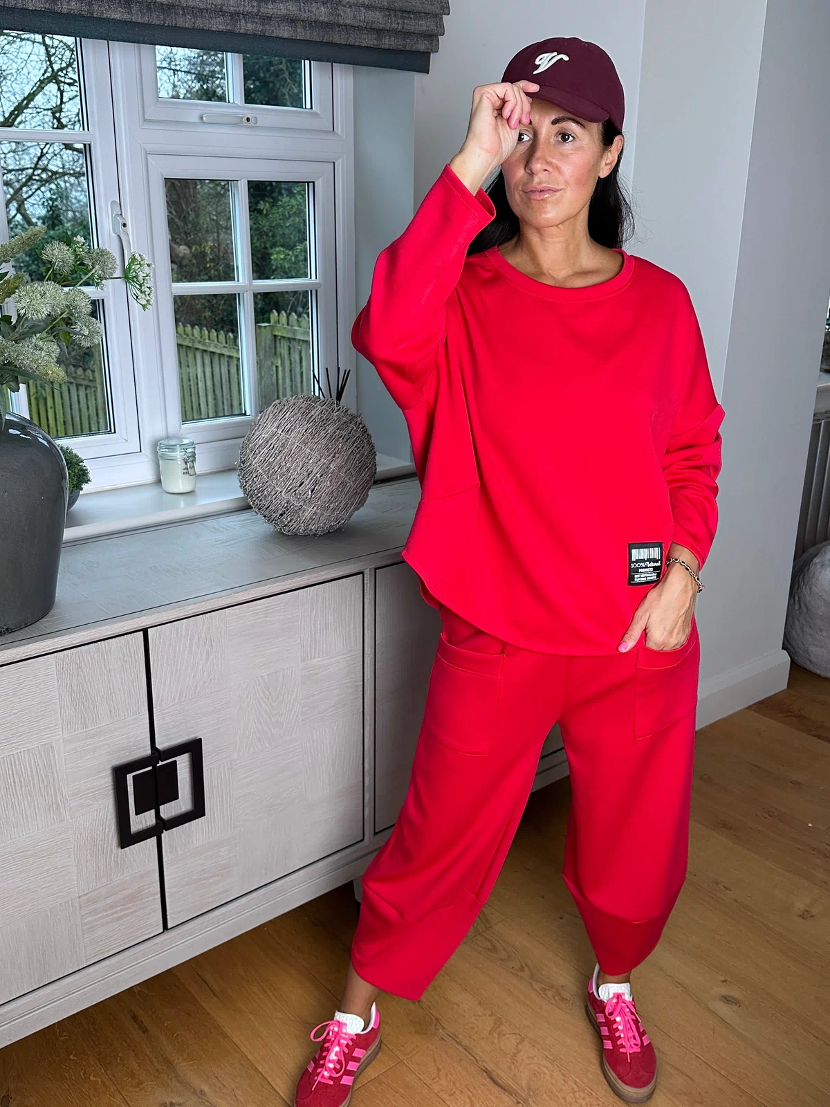 Billie Co Ord - Blush Boutique Essex