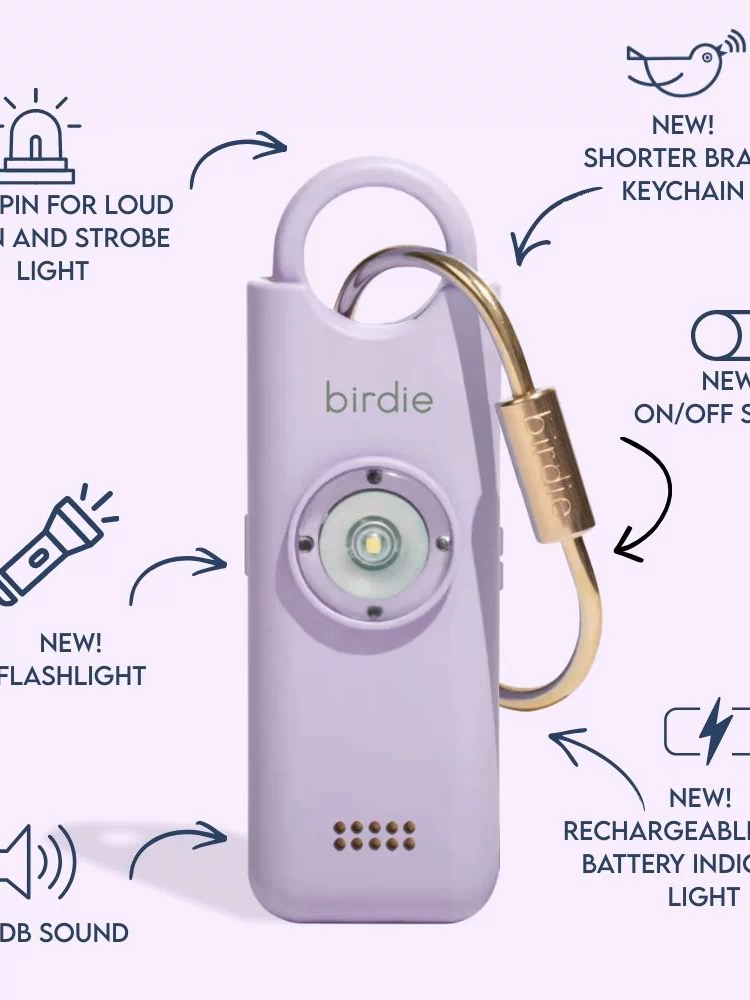 Birdie 3.0